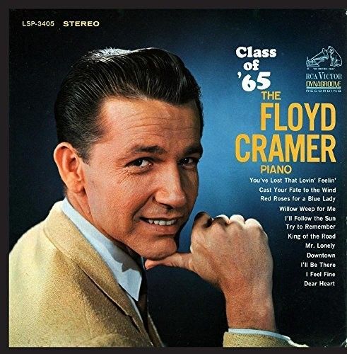 Class of '65 cover art