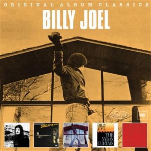 Original Album Classics, Vol. 1 cover art