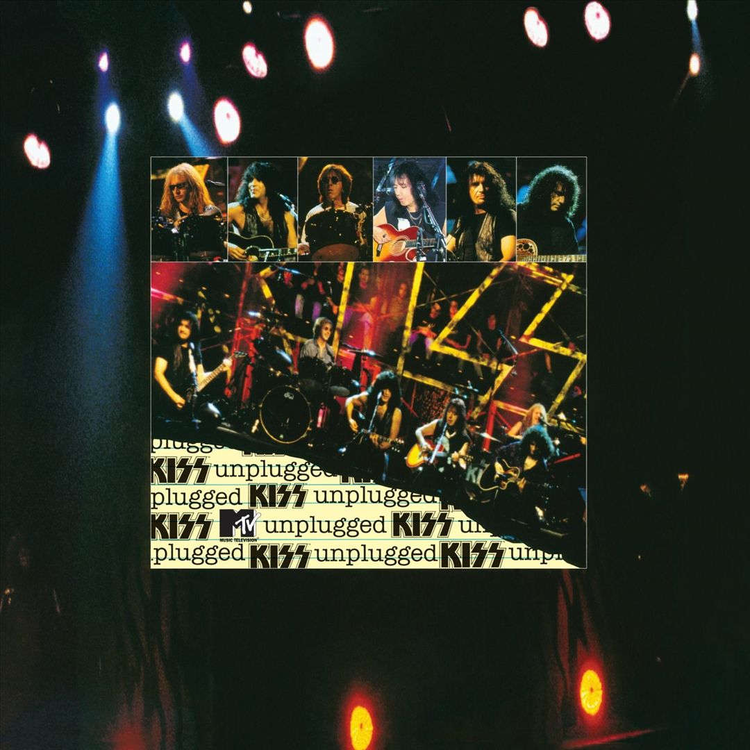 MTV Unplugged [180-Gram Vinyl] cover art