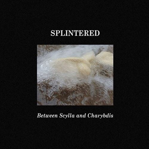 Between Scylla and Charybdis cover art