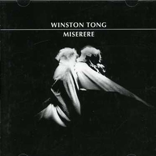 Miserere cover art