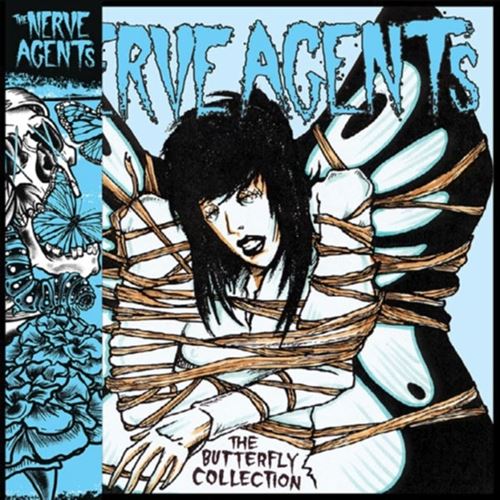 Butterfly Collection cover art