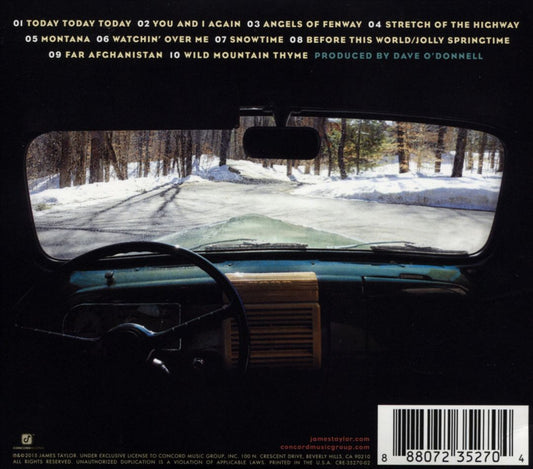 Before This World cover art