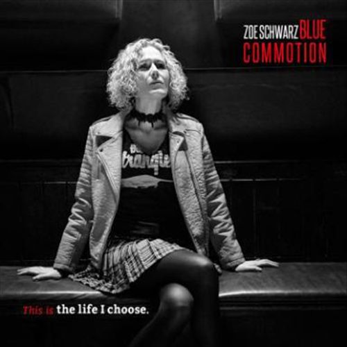 This Is the Life I Choose cover art