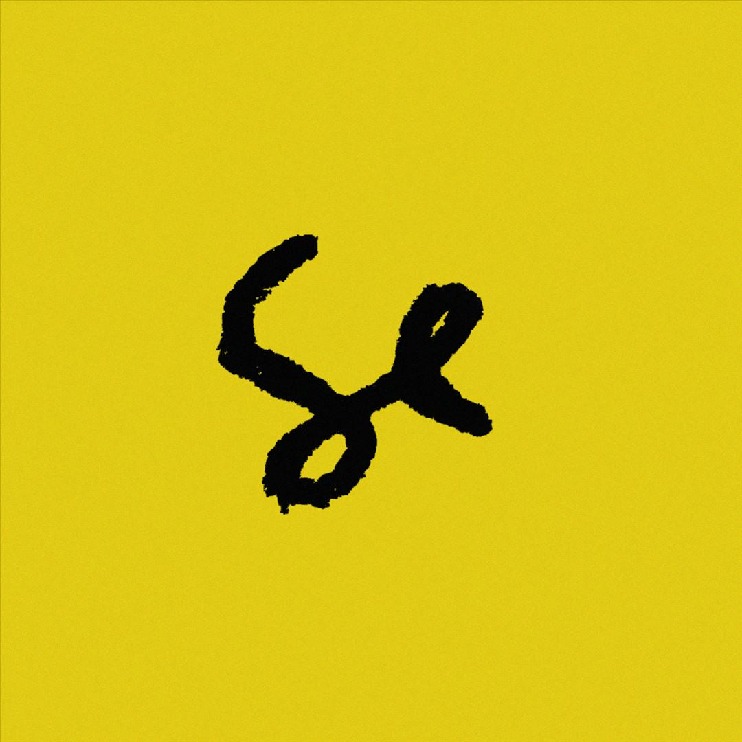 Sylvan Esso cover art