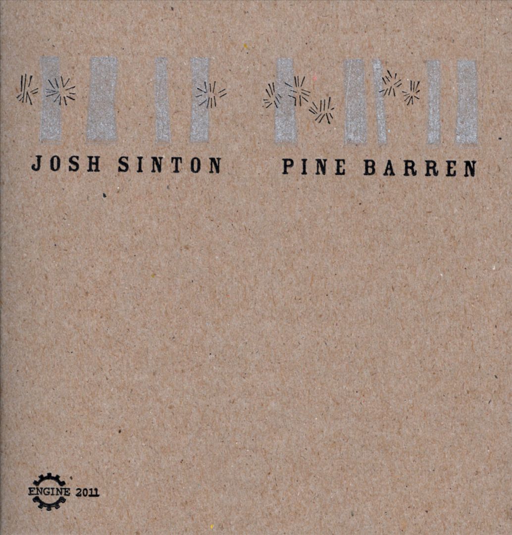 Introspective Athletics/Pine Barren cover art
