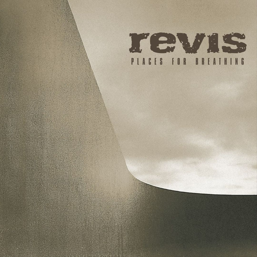 Places for Breathing cover art