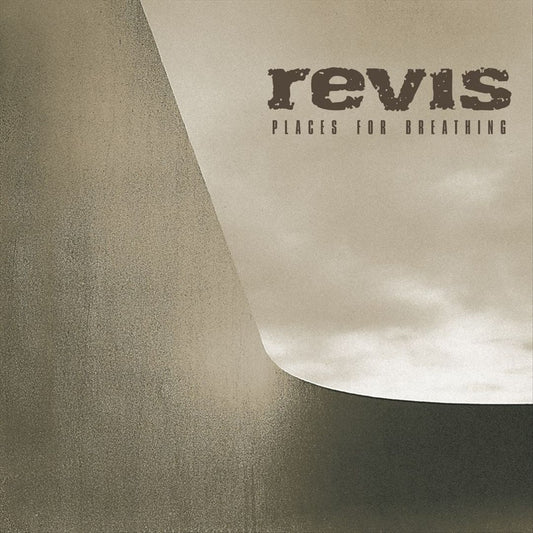 Places for Breathing cover art