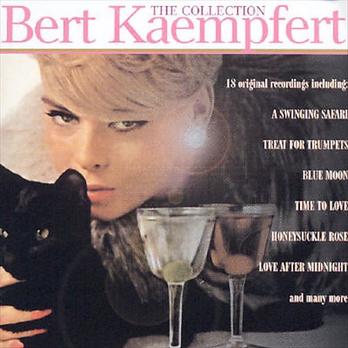 Collection cover art