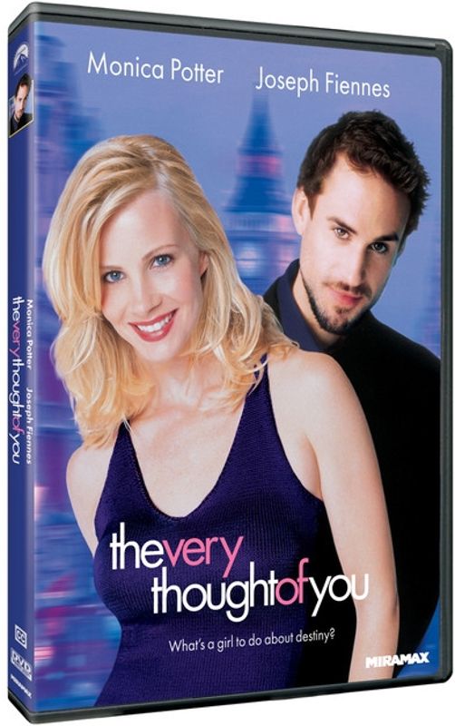 Very Thought of You cover art