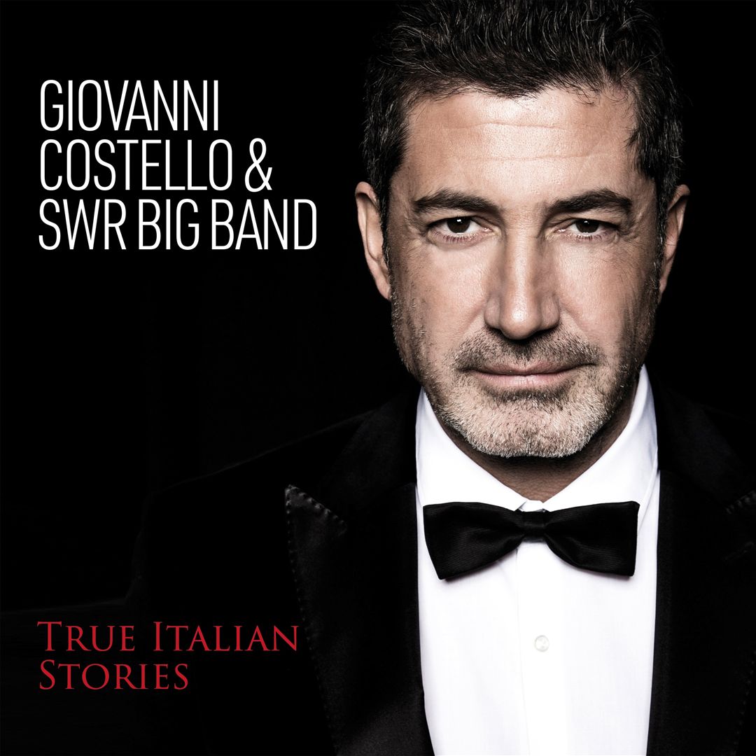 True Italian Stories cover art