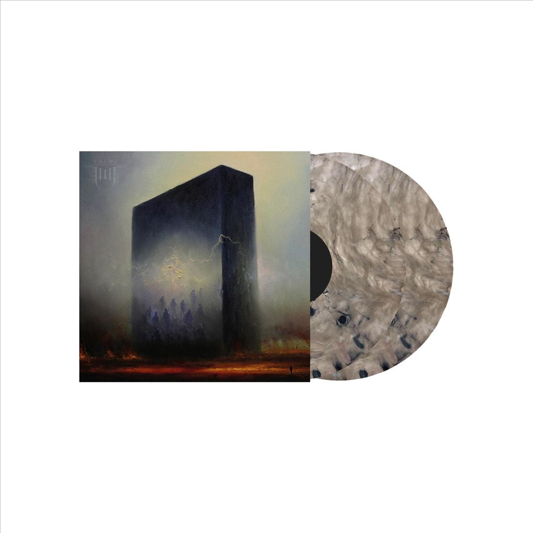 Välde cover art