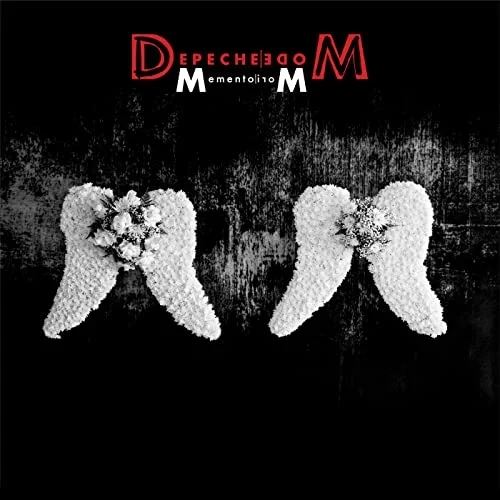 Memento Mori cover art