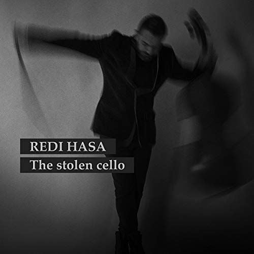 Stolen Cello cover art