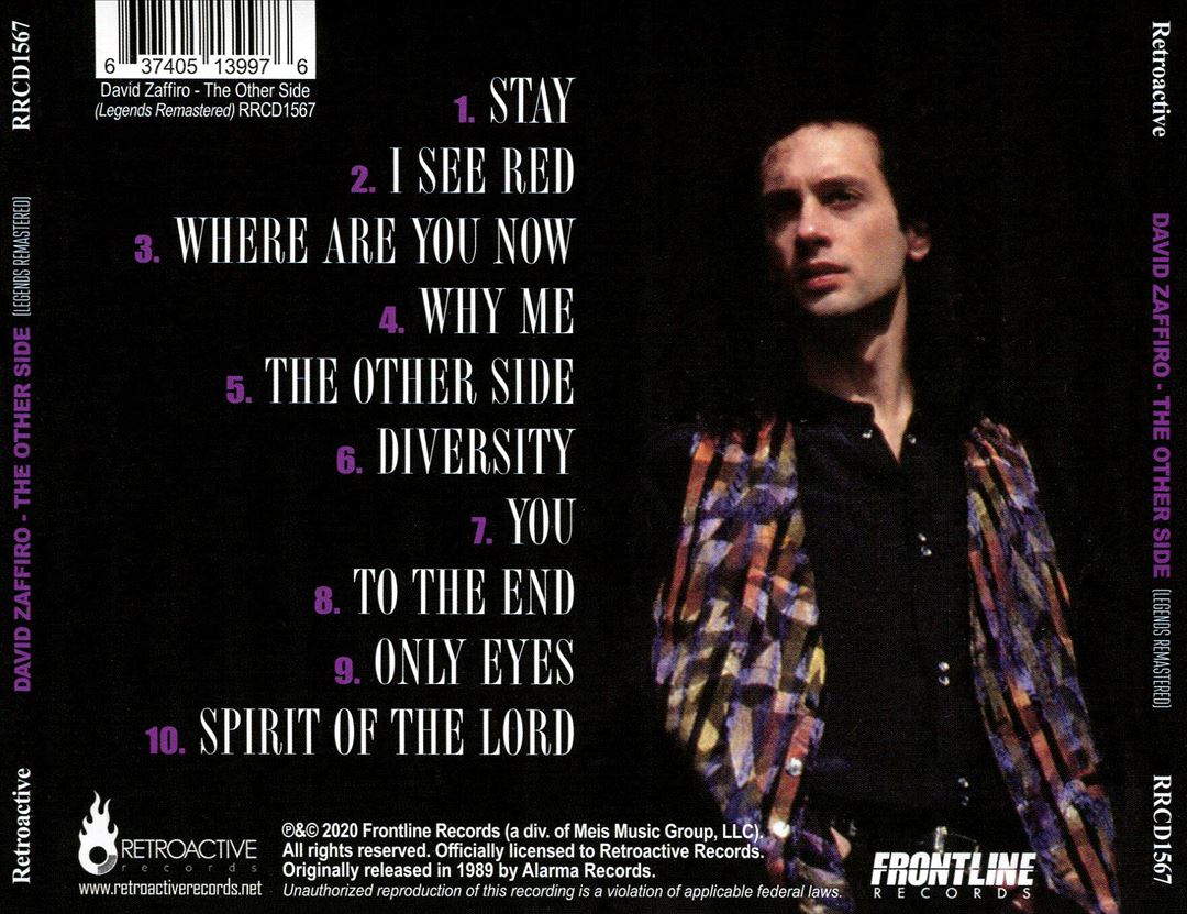 Other Side cover art