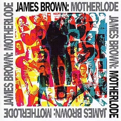 Motherlode Compilation [Limited Edition] cover art