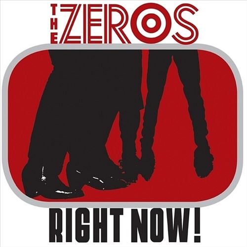 Right Now cover art