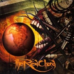 Fed Through the Teeth Machine cover art