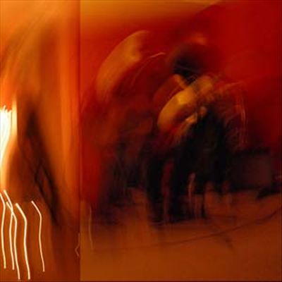 Drunk with Insignificance cover art