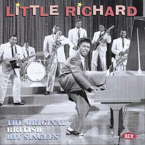 Original British Hit Singles cover art