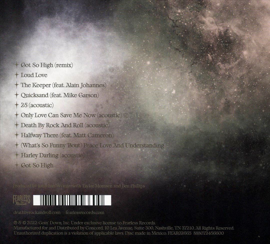 Other Worlds cover art