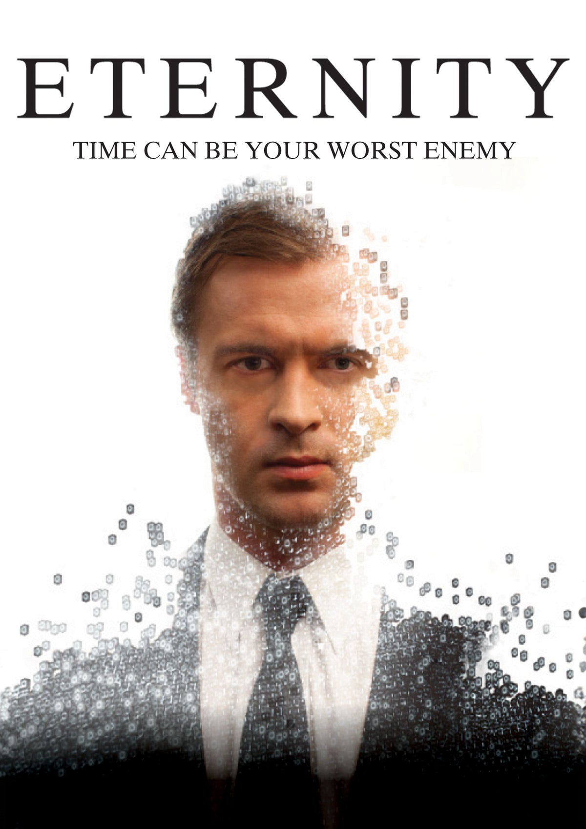 Eternity cover art