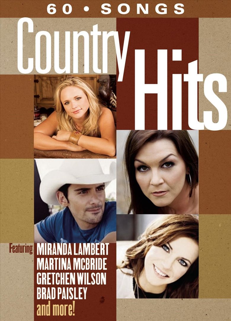 Country Super Hits [Sony Box Set] cover art