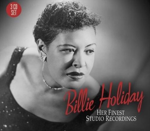 Her Finest Studio Recordings cover art