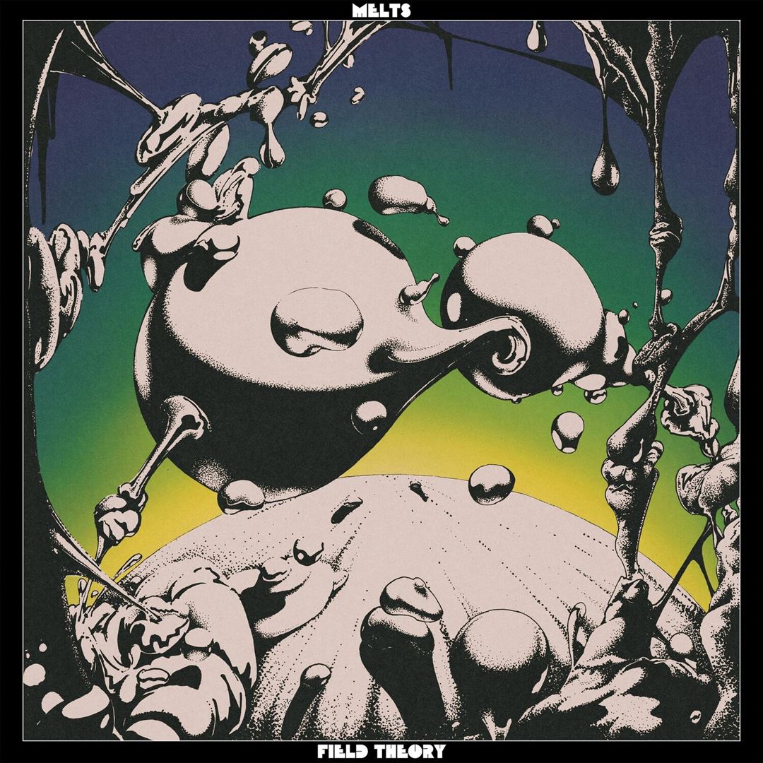 Field Theory cover art