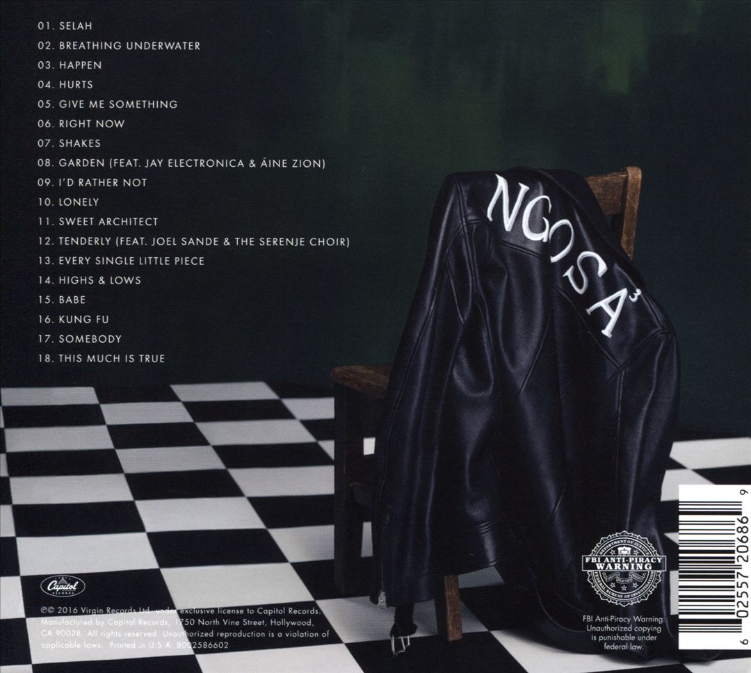 Long Live the Angels [Deluxe Edition] cover art