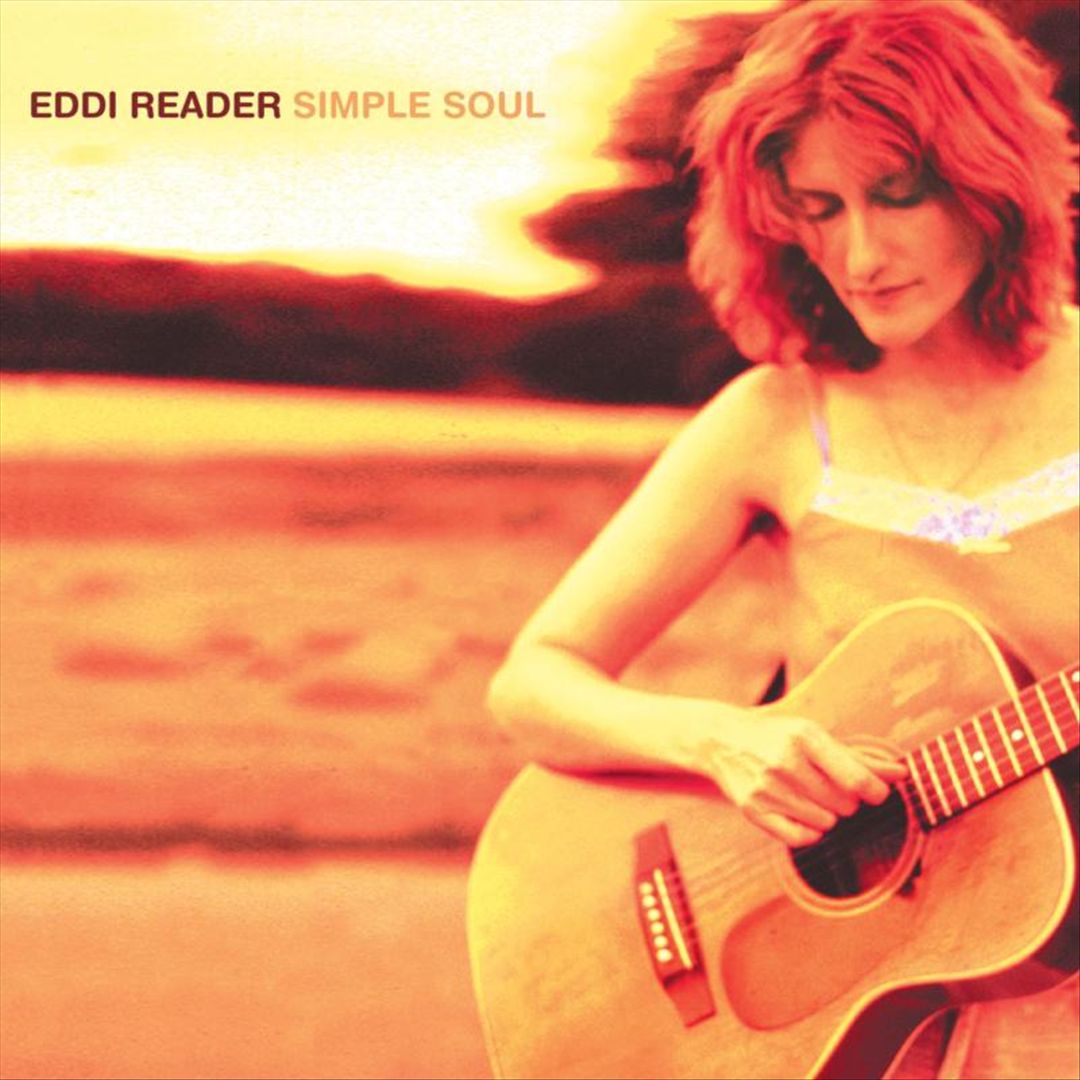 Simple Soul cover art