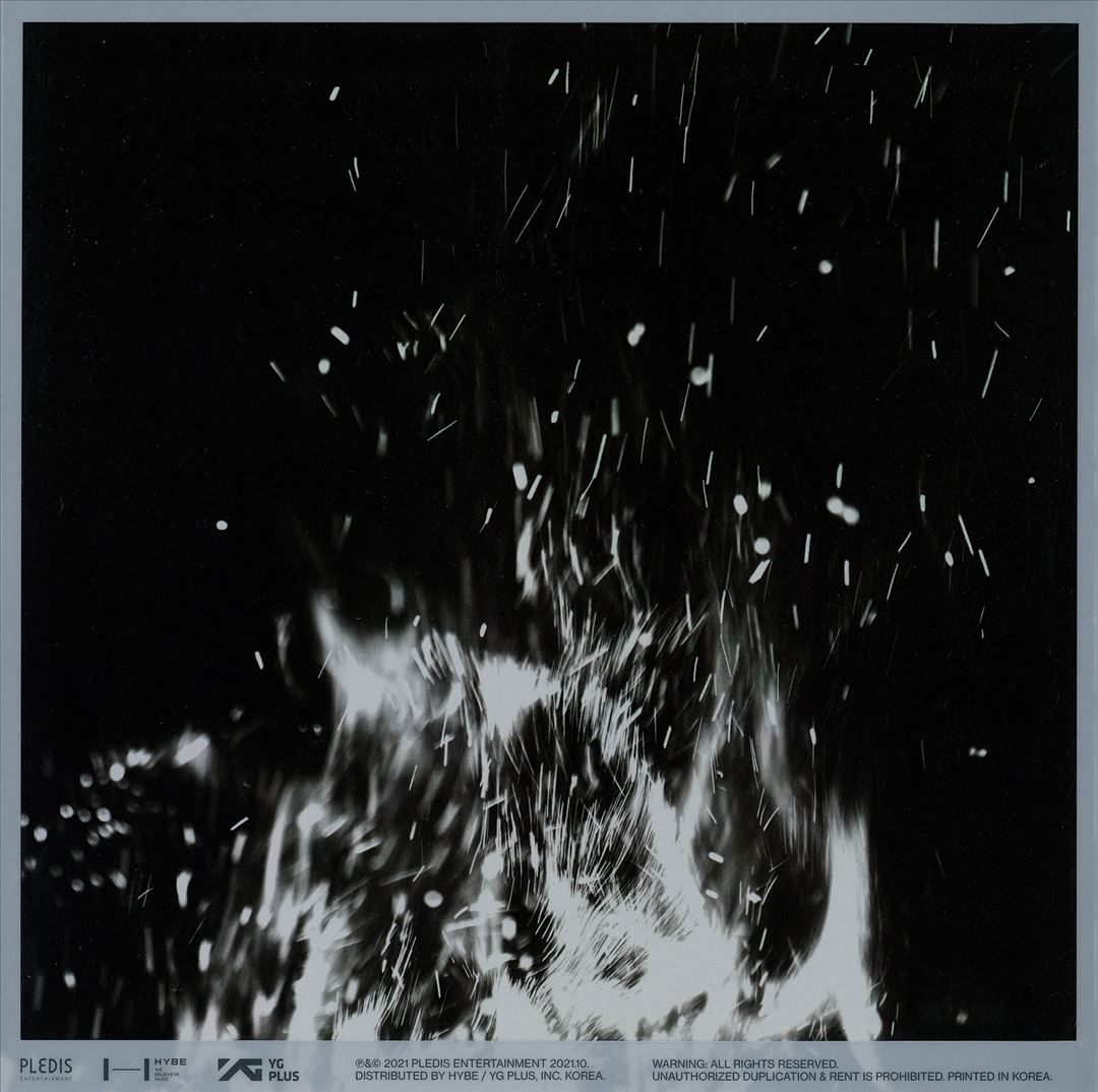 Attacca [Op. 2 Version] cover art