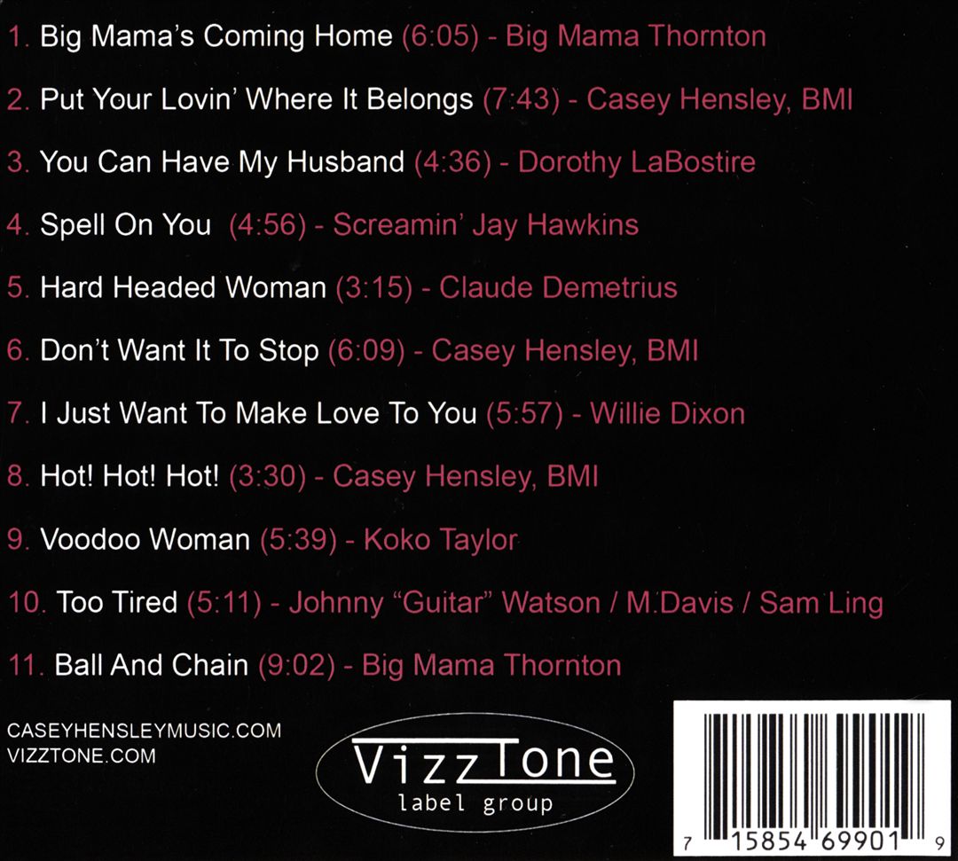 Live cover art