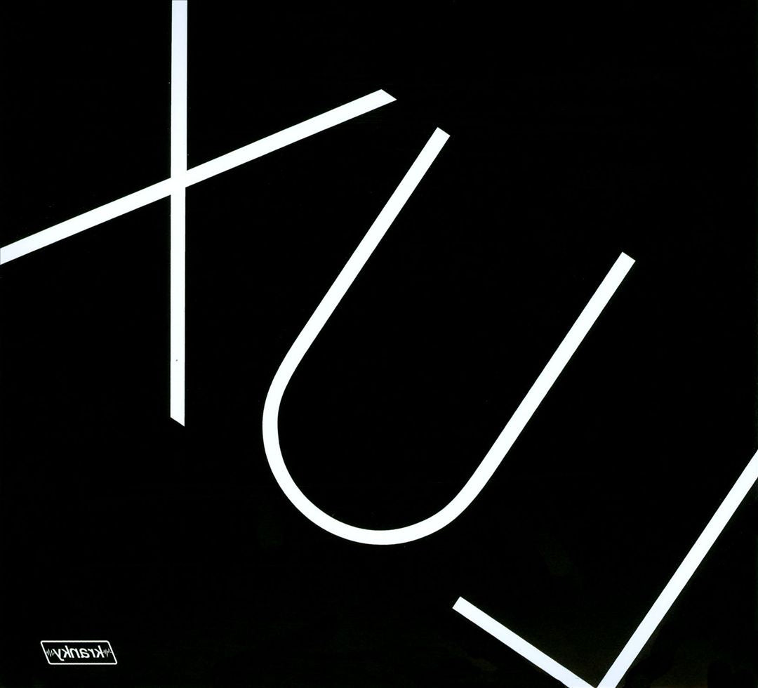 Lux cover art