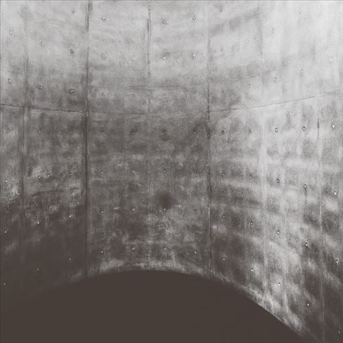 What We Don't See cover art