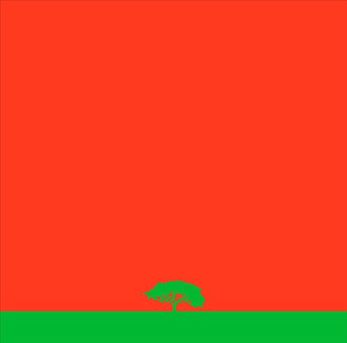 Mkwaju cover art