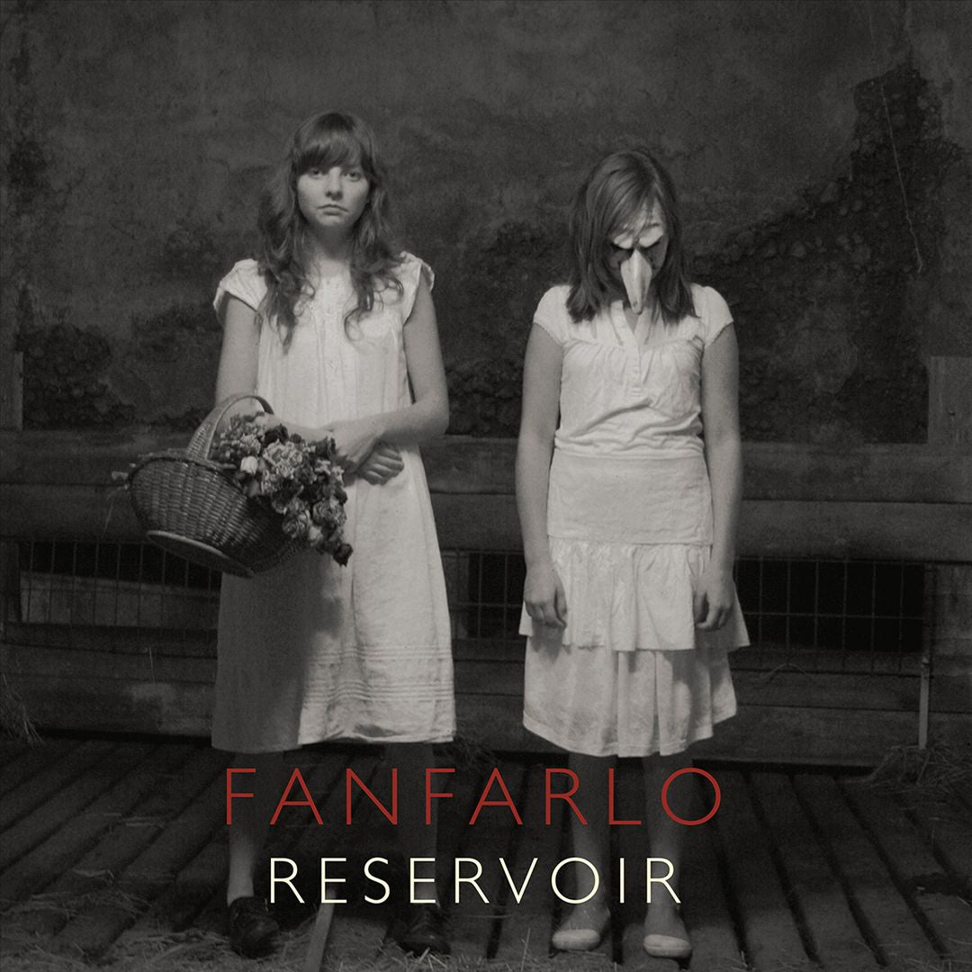 Reservoir [Expanded Edition] cover art
