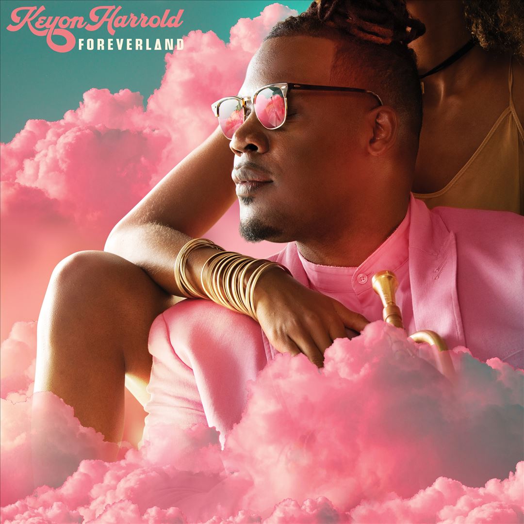 Foreverland cover art