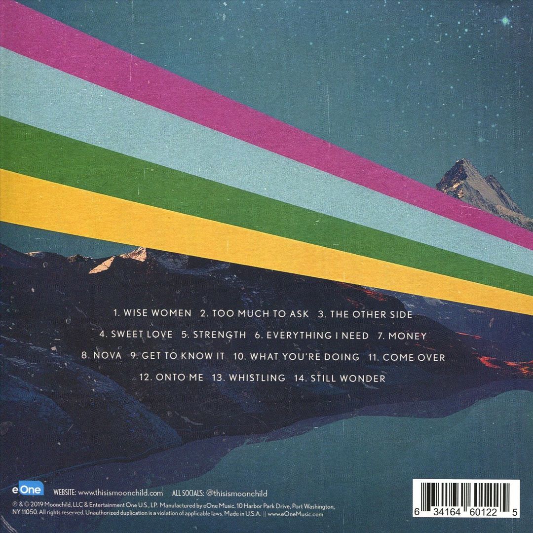 Little Ghost cover art