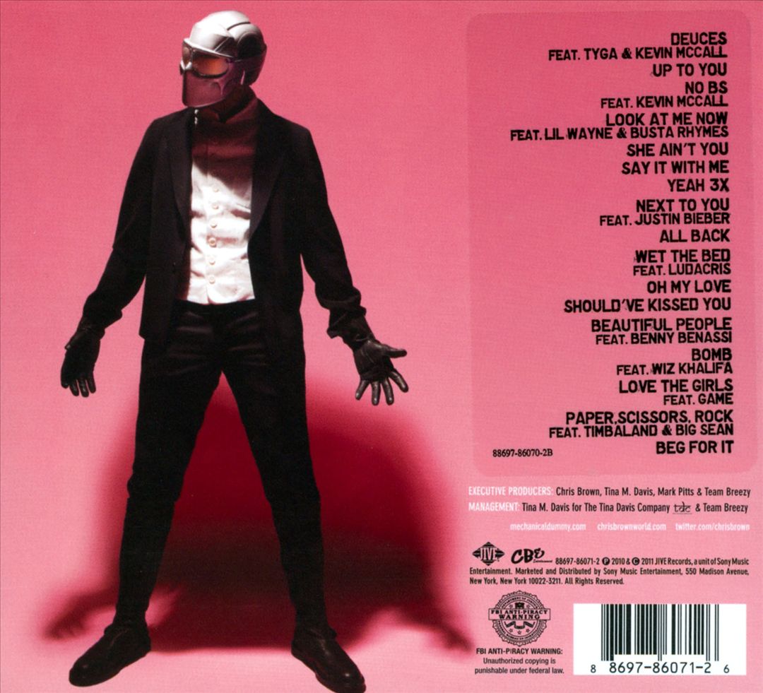 F.A.M.E. [Deluxe Version] cover art