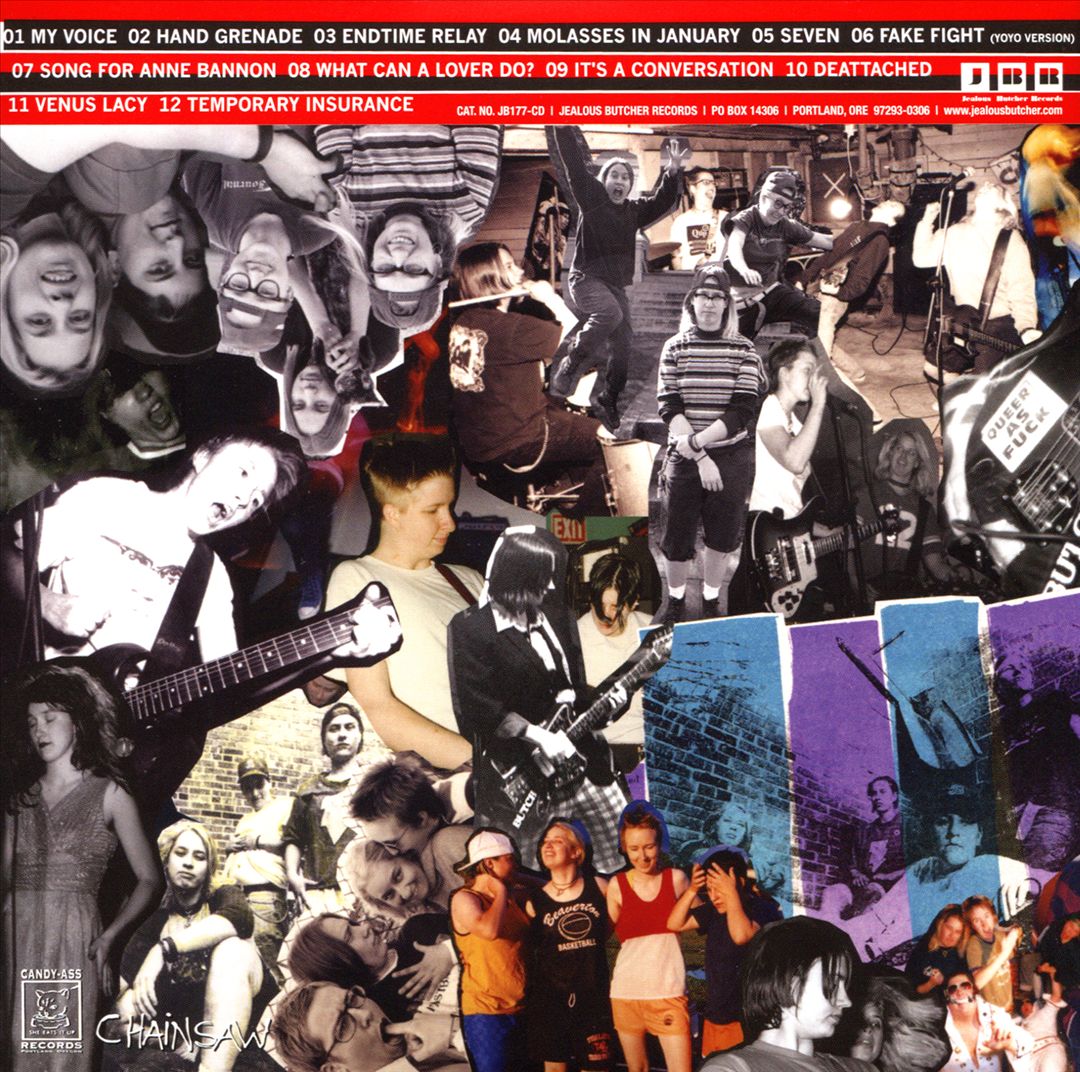 Choices, Chances, Changes: Singles & Comptracks 1994-2000 cover art
