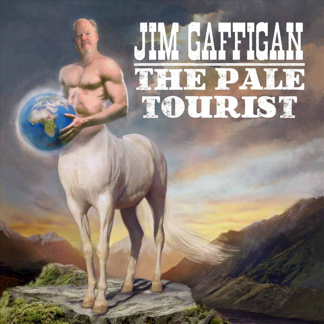 Pale Tourist cover art