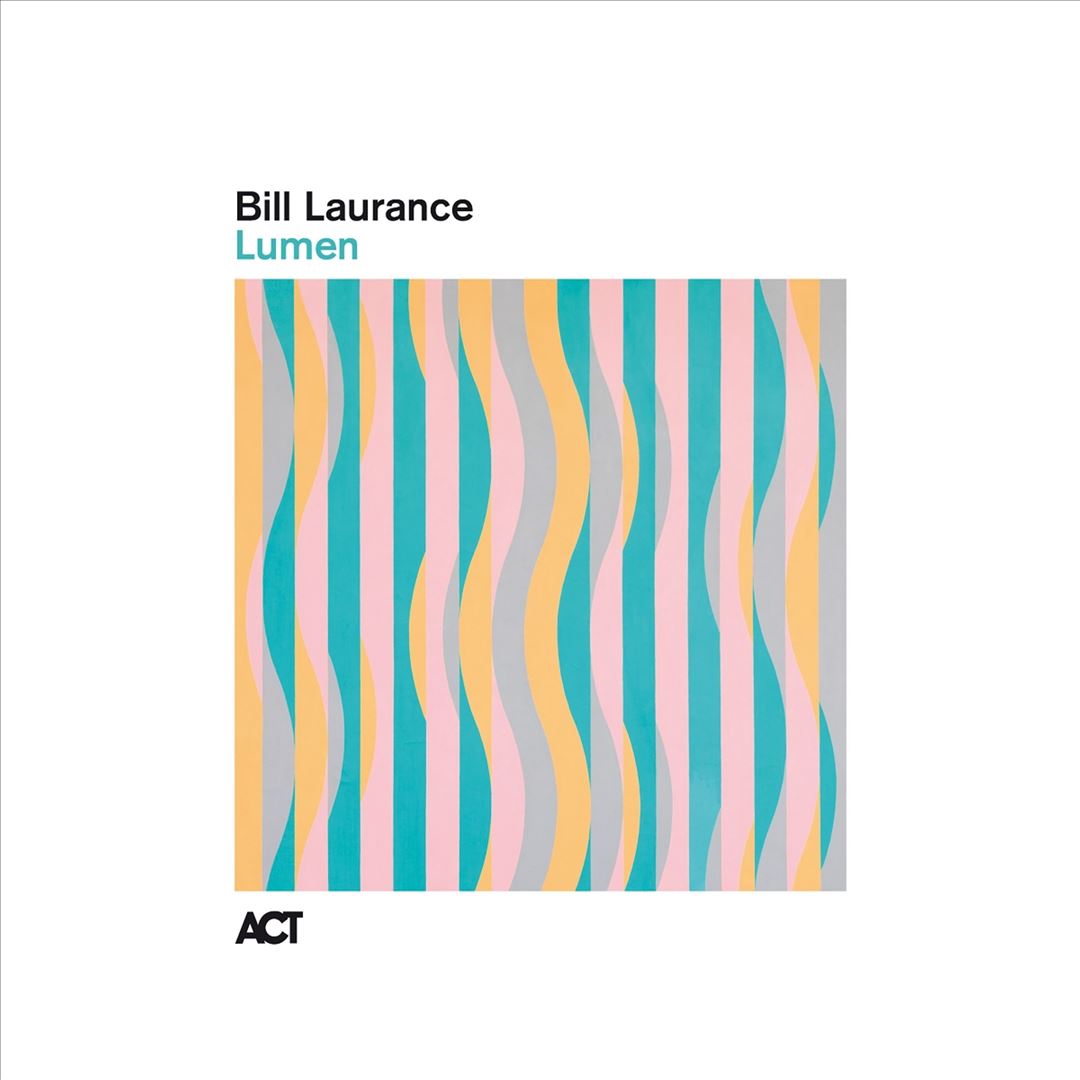 Lumen cover art
