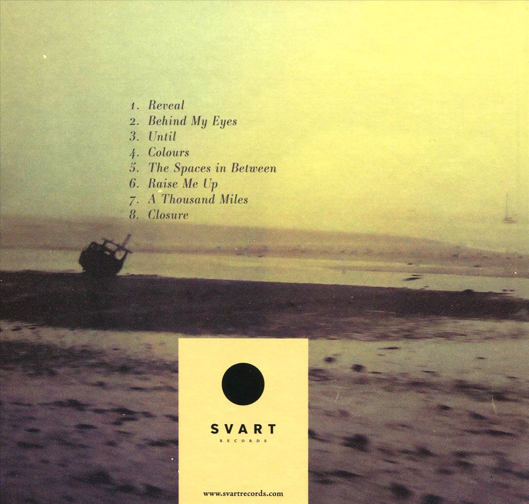 Perfect Light cover art