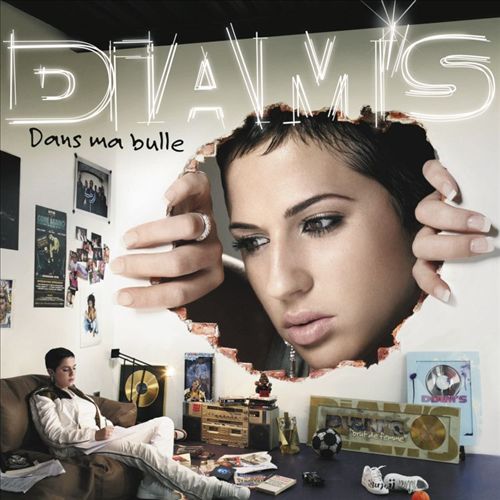Dans Ma Bulle cover art