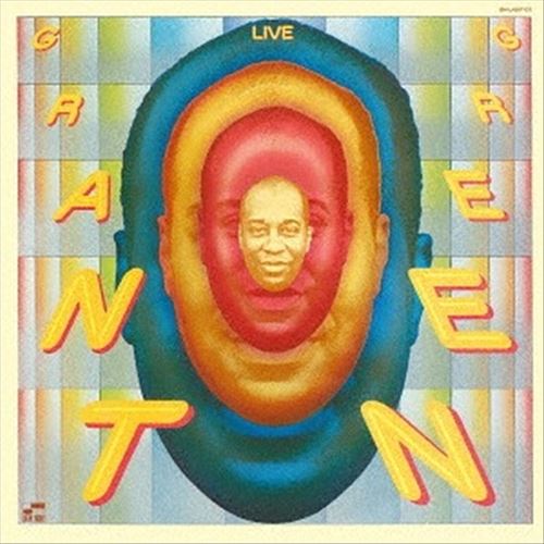 Live at the Lighthouse cover art