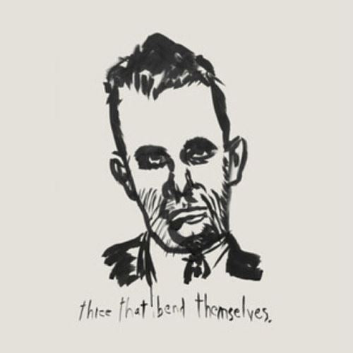 Meditations on Crime cover art