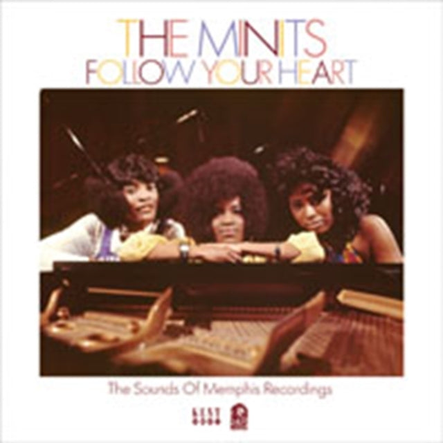 FOLLOW YOUR HEART: THE SOUNDS OF MEMPHIS RECORDINGS cover art
