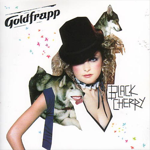 Black Cherry cover art