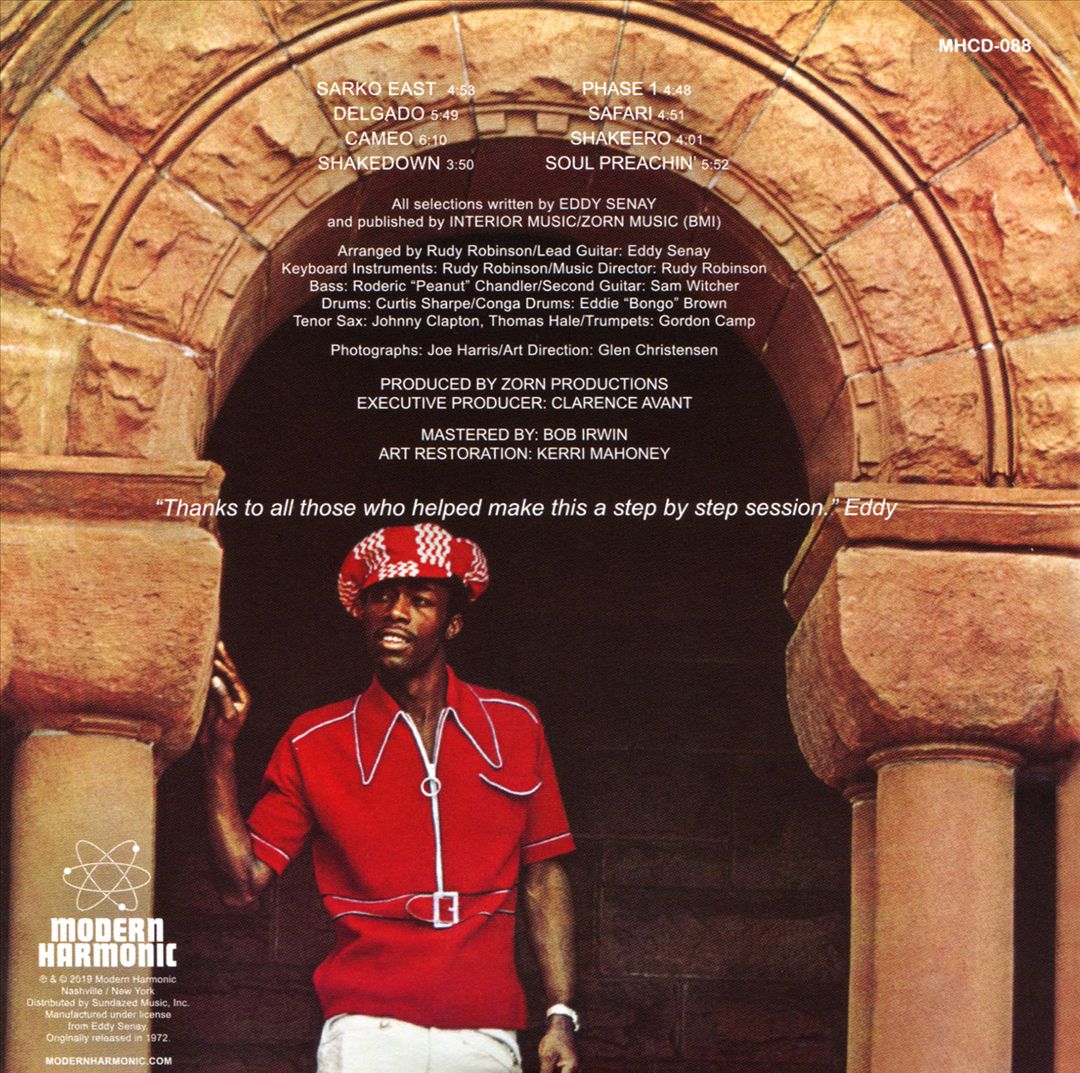 Step by Step cover art